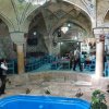 Urlaub in Iran 2018